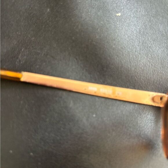 Michael Kors Mk4035 Ambrosine Rectangular Prescription Eyewear Frames main image 5